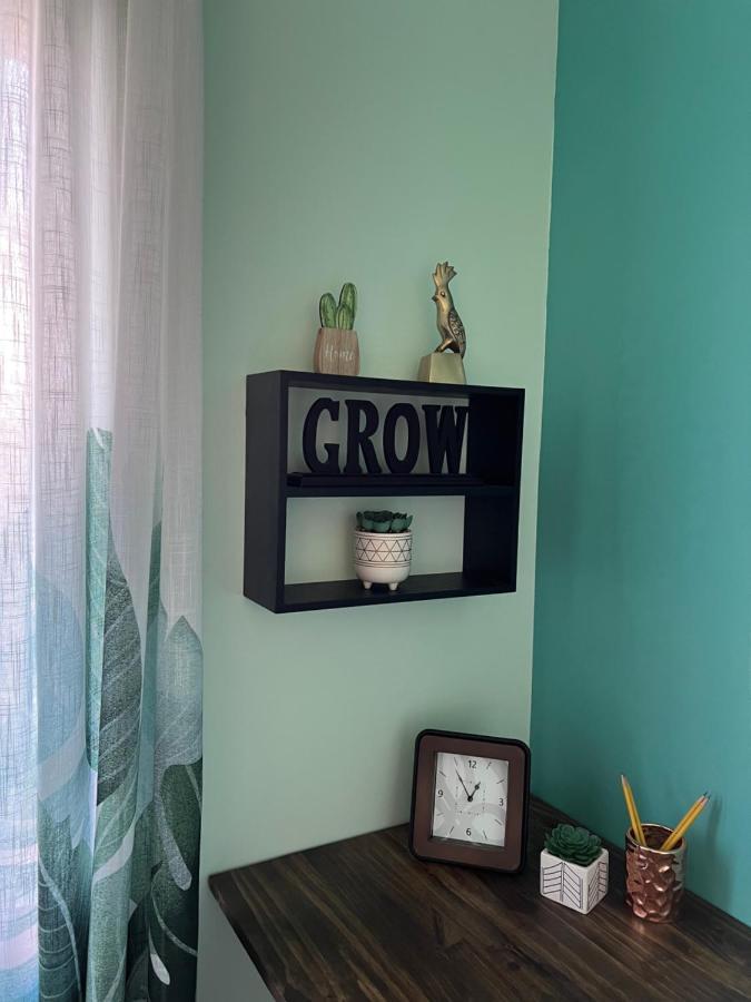 Cozy Loft With Parking And Private Patio W/ Grill Apartment วิลมิงตัน ภายนอก รูปภาพ